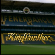 KingPanther
