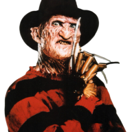 FreddyKrugger